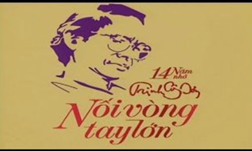 “Noi vong tay lon” khong duoc phep hat, gia dinh Trinh Cong Son soc